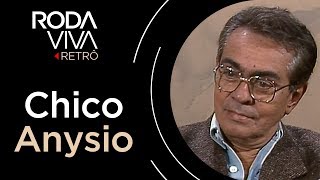 Roda Viva Retrô | Chico Anysio | 1990