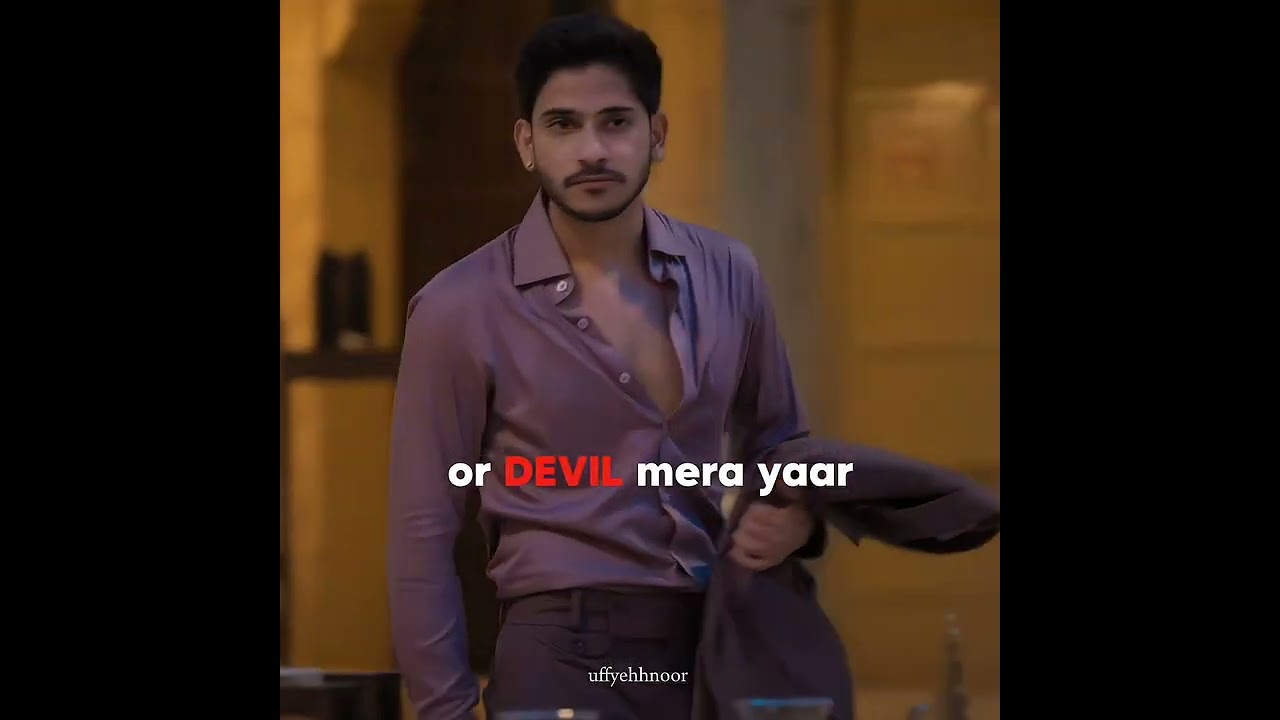 THE CHEMISTRY ❤️‍🔥 