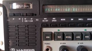 Rádio Ceres, Não-Me-Toque, RS