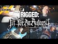RIGGED: Fit For An Autopsy | GEAR GODS