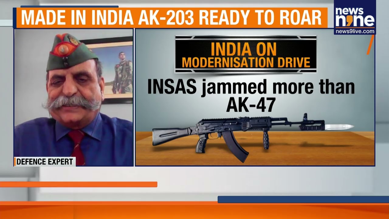 SHER AAYA SHER AAYA | MAJOR VICTORY FOR MADE IN INDIA