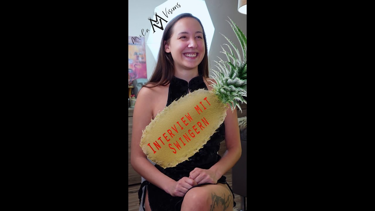 Interview mit Swingern 🍍