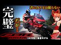 【2023年式CBR650R】この動画見てOKなら即購入すべし【HONDA(ホンダ)最新モデル】