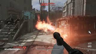 Fallout London [22] - From Bad, To Worse, To Literal Hell on Earth [No Commentary]