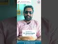 Now See the World Clearly | Cataract Surgery Success Story | Dr. Shray Dogra |