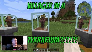 Forge 1.17.1 is FINALLY here!!! Top 20 Forge mods for 1.17.1