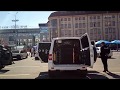 Автострада 2017 тула День  второй Звук и басы надо было слышать и чувствовать