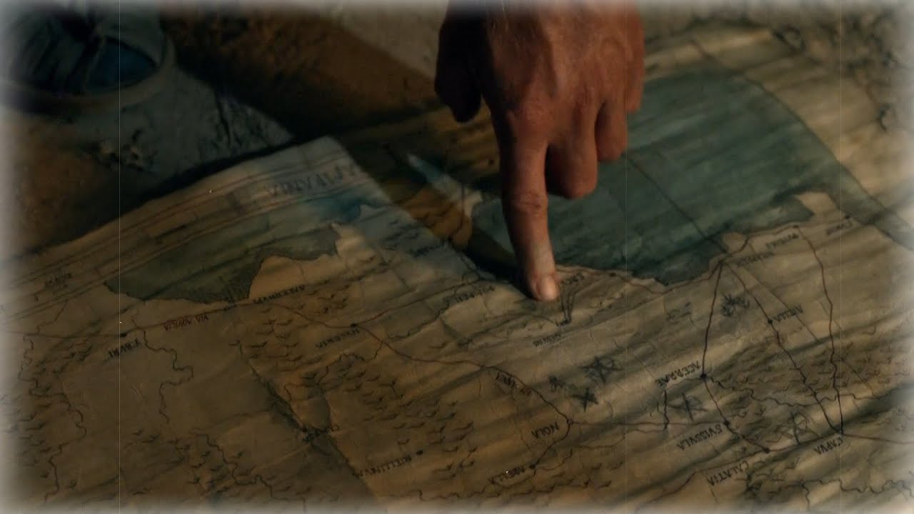 Спартак. Месть. 6 серия краткий пересказ - YouTube