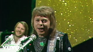 Abba - Waterloo (Top Of The Pops 11.04.1974)