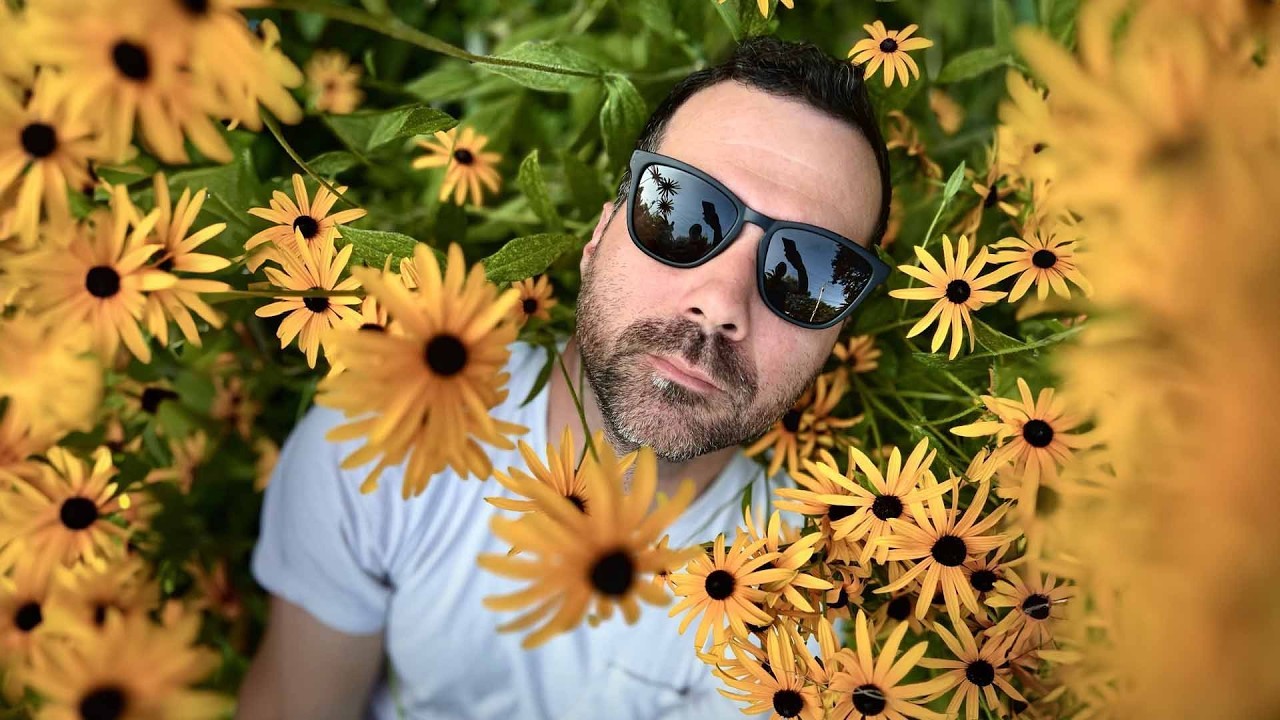 When a creative project fails ...