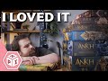 Ankh: Gods of Egypt Review