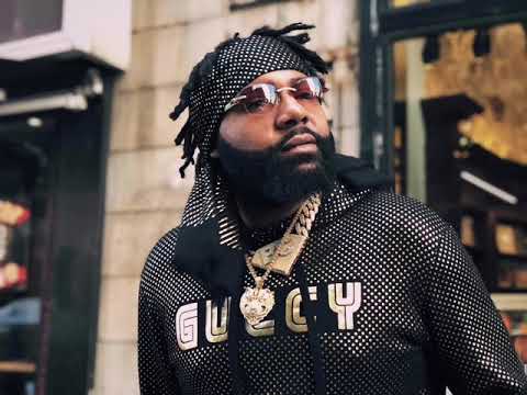 Money Man “Gifted” Recorded in Los Angeles at 3:17 am