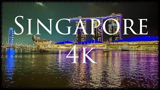 Singapore 🇸🇬 2023 4K