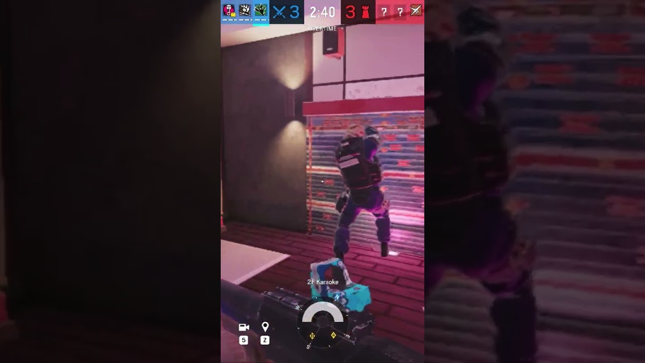 The BEST Amaru Strat on Skyscraper! 😱🔥 