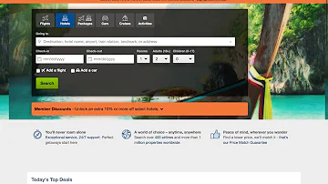 Jak si přidat vyhledávací moduly do Firefoxu?