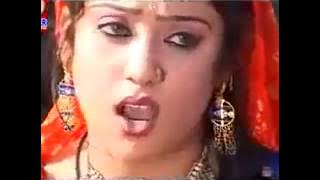 Jad dekhu jad dhola thari lal peeli ankhiya me sal