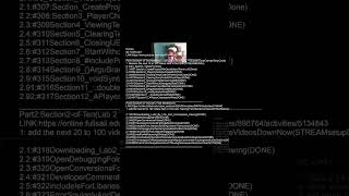 $#328: using namespace std; or not with coloncolon dependency tree.