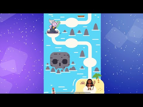 #Disney Spellstruck crossword style game play to learn apple arcade ios - YouTube