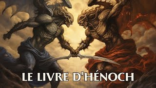 LE LIVRE D'HÉNOCH | LIVRE AUDIO