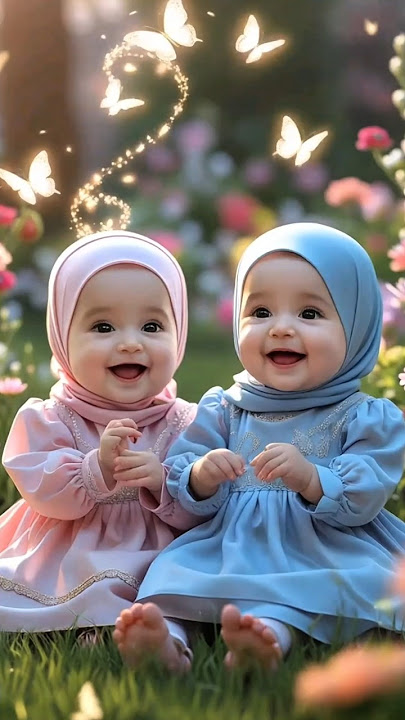 CUTE BABY ALLAHUL KAFI #sholawatnabi #sholawat #sholawatan #bayilucu #laguanakislami