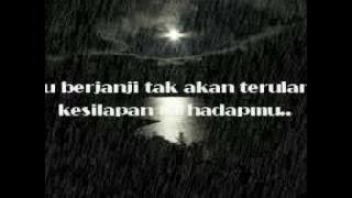 Legacy-mendung kembali cerah