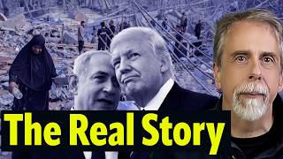 Why Trump's Big Gaza Breakthrough Is Not Real | News Round-Up