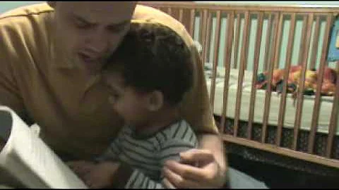BedTime Rountine for Grandparents2