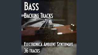 Ebm Soft-Ambient Bass Backing Track screenshot 4
