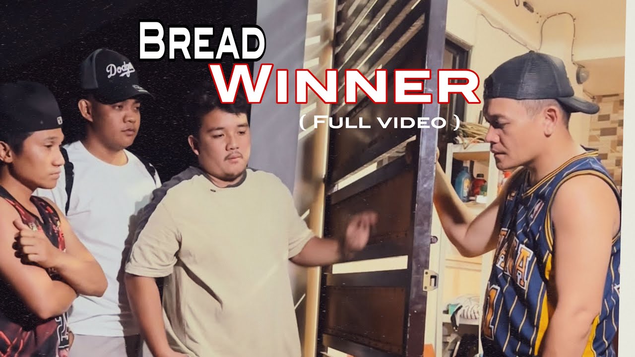 Breadwinner (Full video)