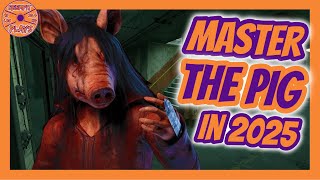 How To Use The Pig Dead By Daylight 2025 Guide (Tips   Best Build   Best Perks)