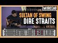 Cours de Guitare : Apprendre Sultans of Swing de Dire Straits