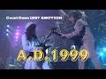 【THE ALFEE】 A.D.1999 ーCount Down 1997 EMOTIONー (Live at BUDOKAN Dec.24)