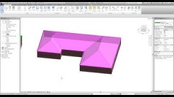 Revit Residential Demo - Durasi: 1.08.59. 