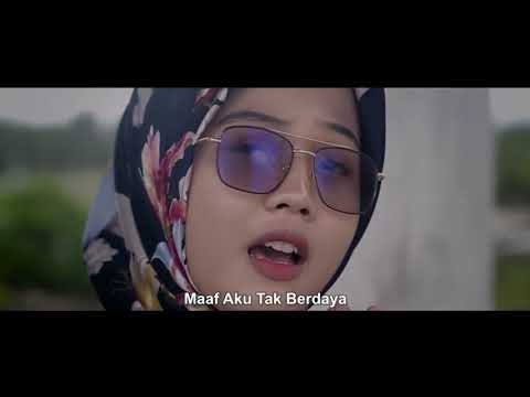 KARAOKE ORIGINAL INSAN BIASA ARIEF FEAT YOLLANDA