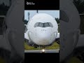 Airbus A350 Sings "GUGU GAGA, I WANT MILK"?! 🍼✈️ Epic Creepy Child Plane Meme!