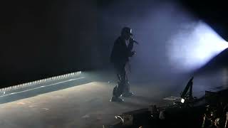 Chance the Rapper - "Star Side Intro" (Live in Boston)