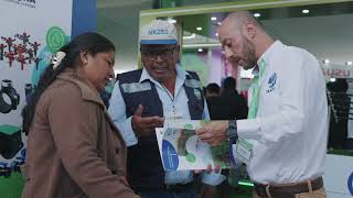 Iesta Sac En Agriexpo Perú 2024