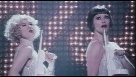 映画「シカゴ」 (2003) 日本版劇場公開予告編その２ Chicago   Japanese Theatrical Trailer