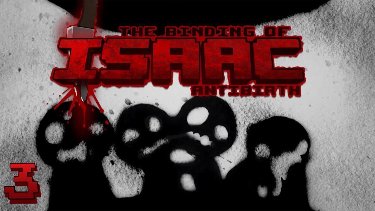 the binding of isaac antibirth key peice 3 the binding of isaac antibirth key peice 3