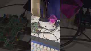 1920x1080 HDMI pass though on Digilent Zybo Z7