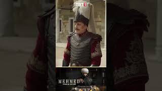 Başkaldıranın Sonu Ölümdür ⚔️ #Mehmedfetihlersultanı #Shorts