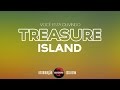 Miniature de la vidéo de la chanson Treasure Island