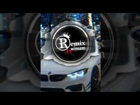 ريمكس ياما راسمتك رسمات عزيز صادق حديد الاتنسى تلبس سماعات 2024 