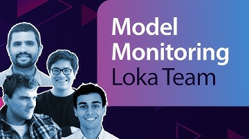 Model Monitoring: The Million Dollar Problem // Loka Team // MLOps Meetup #87