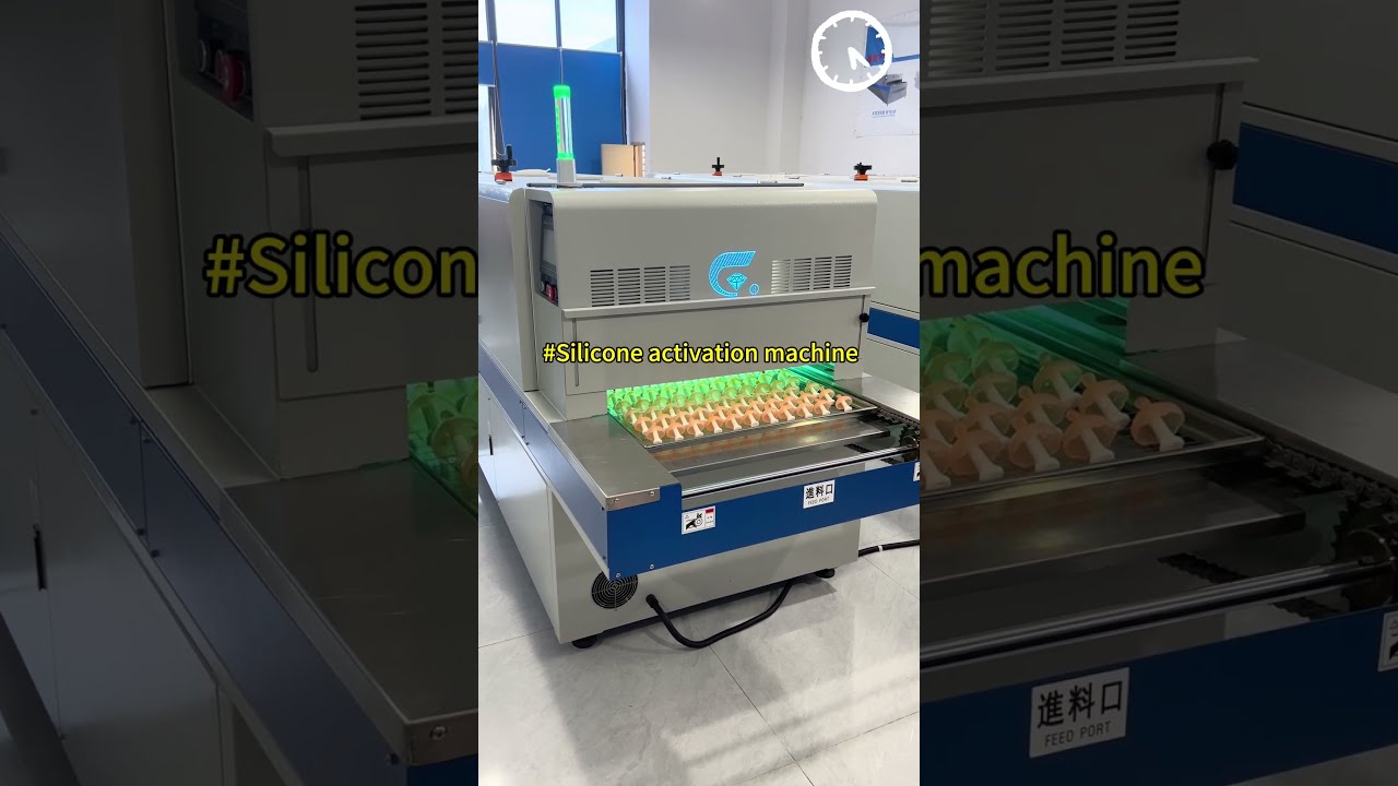 Tired Of Wasting Money On Silicone Finishing Watch This Video Surfacetreatment Supplier