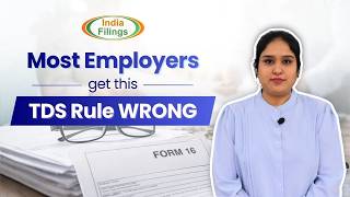 Employer TDS Filing Explained: What Every Business Must Get Right screenshot 2