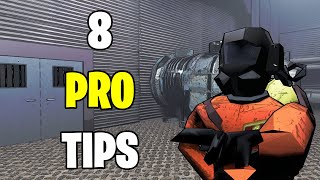 Only PROS Know These 8 tips in Lethal Company