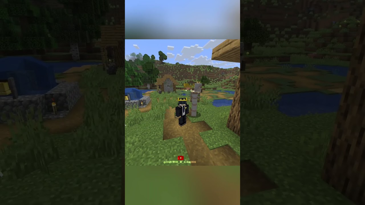 Best Food Sources In Minecraft ! 🔥😱