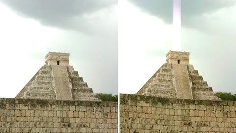 3 Incredible & Mysterious Discoveries Surrounding The Aztec Pyramids That Can