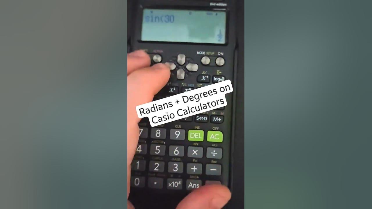 how-to-set-your-fx-991es-plus-casio-calculator-to-radians-or-degrees
